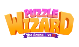 퍼즐위자드 Logo