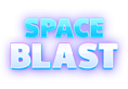 Space Blast Logo