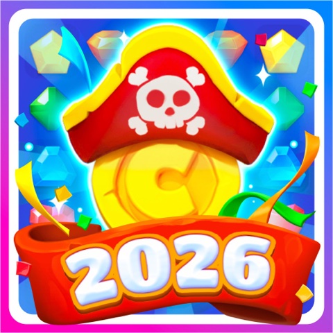 Coin Match app icon