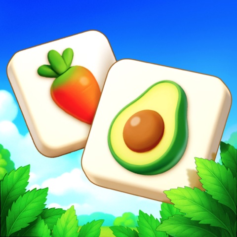 Cozy Tiles app icon