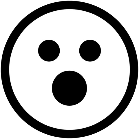 OMG app icon