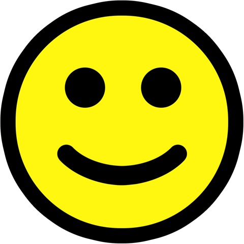 Smile app icon